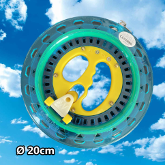 Csapágyas orsó PRO 20cm/100m zsinór