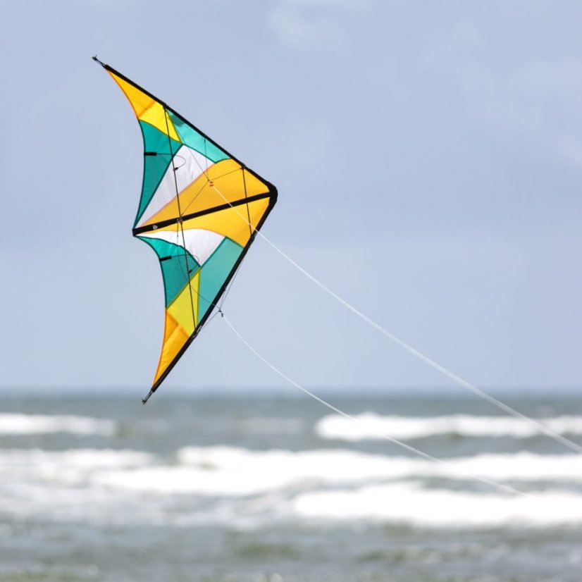 Akrobatický drak Quickstep II Blossom 60cmx135cm