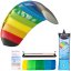 Akrobatický drak (Foil Kite) Symphony Beach III 1.3 Sport