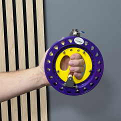 Ložiskový navijak 18cm/100m