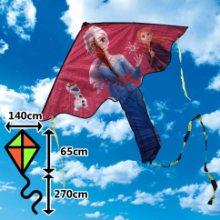 Růžový diamantový šarkan princezna Růžový diamantový šarkan princezna