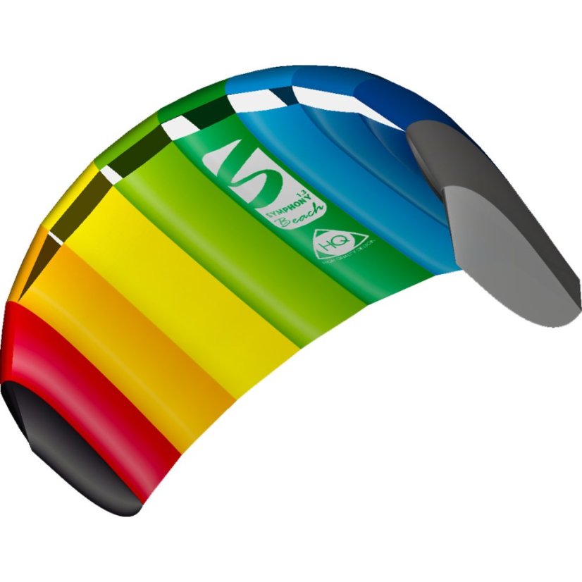 Akrobatický drak (Foil Kite) Symphony Beach III 1.3 Sport