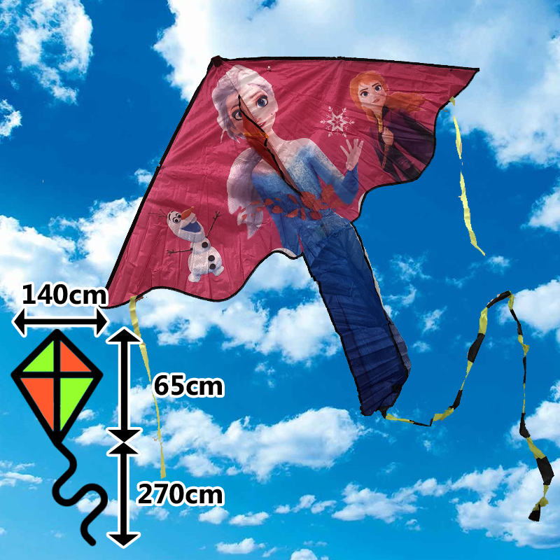 Růžový diamantový šarkan princezna