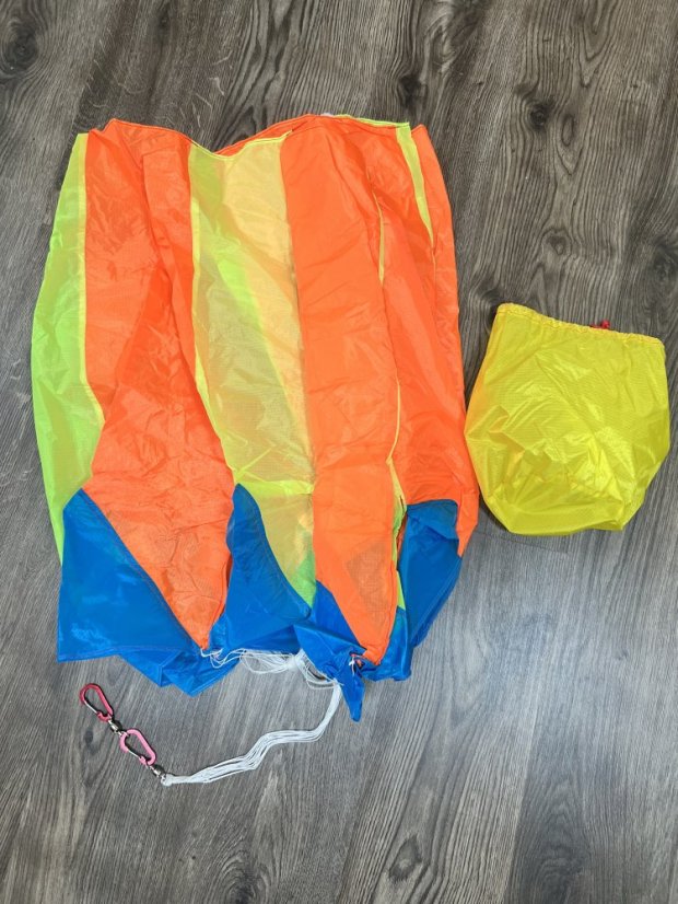 Drak 3D Roztočené Kolo - Variant: Variant B