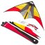 Akrobatický drak Cirrus Ruby 54x115cm Low wind