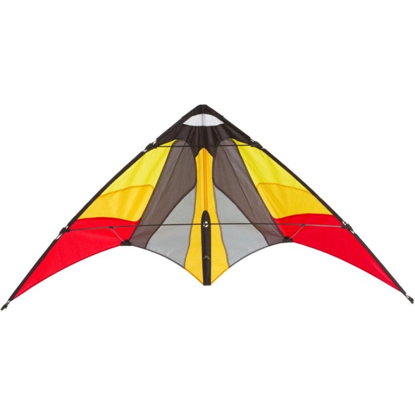 Akrobatický drak Cirrus Ruby 54x115cm Low wind
