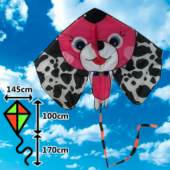 Dalmata Repülő Sárkány