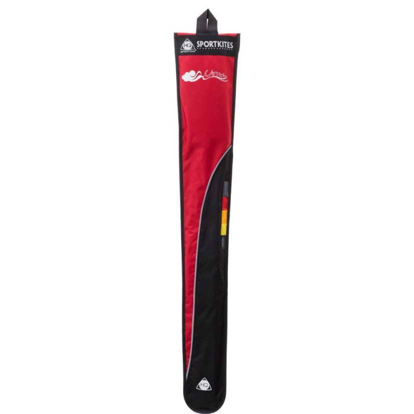 Akrobatický drak Cirrus Ruby 54x115cm Low wind