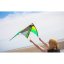 Akrobatický drak Cirrus Emerald 54x115cm Low wind