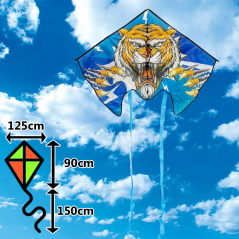 Šarkan Tiger