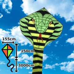 Drak Kobra3