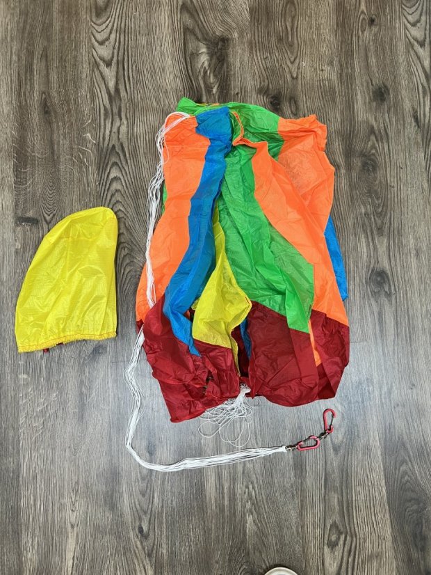 Sárkány – 3D Forgó Forgatag - Variant: Variant D