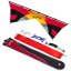 Négyzsinóros irányítható sárkány Verve Blaze (Quad line stunt kite)