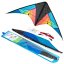 Irányítható sárkány Quickstep II Chroma 60x135cm