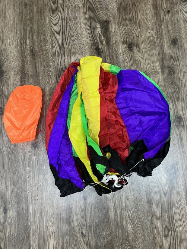 Drak 3D Roztočené Kolo - Variant: Variant E