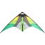 Akrobatický drak Cirrus Emerald 54x115cm Low wind