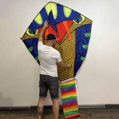 Repülő Kobra XXL