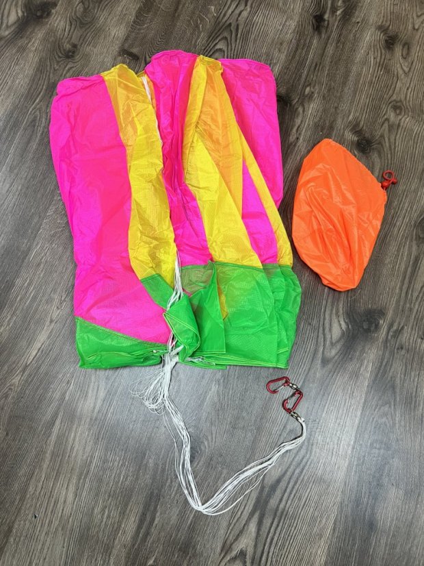 Drak 3D Roztočené Kolo - Variant: Variant A