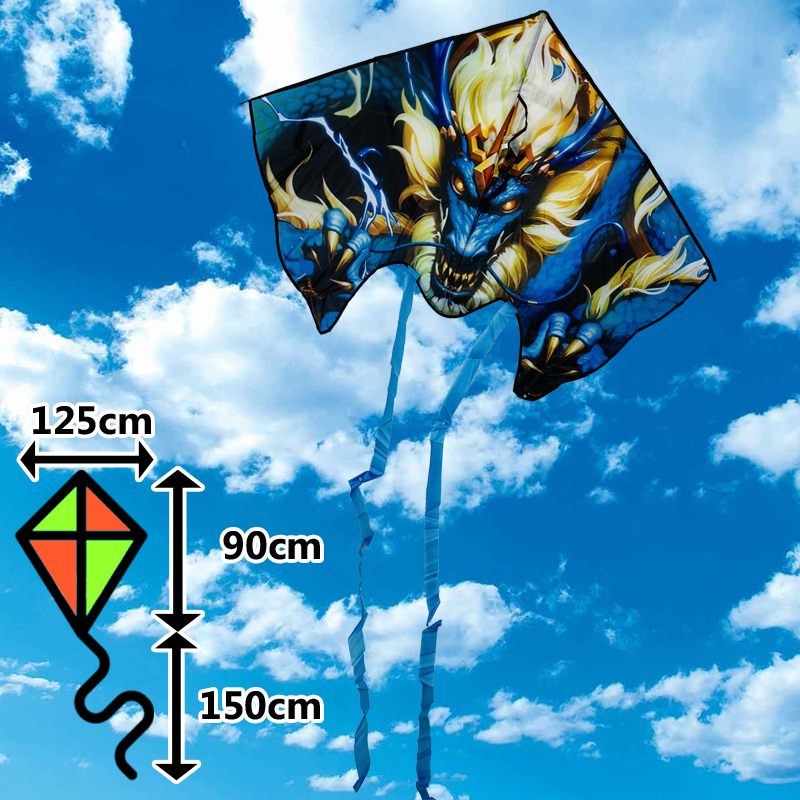 Šarkan Strážca Hromov červený diamant