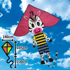 Repülő Zebra Szárny