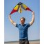 Akrobatický drak Cirrus Ruby 54x115cm Low wind